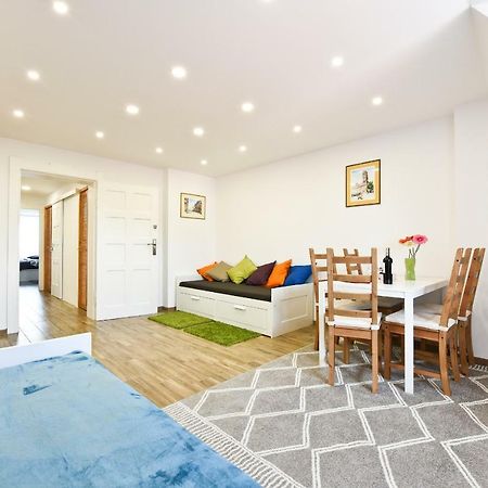 Apartament Centrum Z Miejscem Parkingowym Stary Toruń 外观 照片