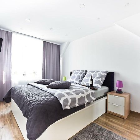 Apartament Centrum Z Miejscem Parkingowym Stary Toruń 外观 照片
