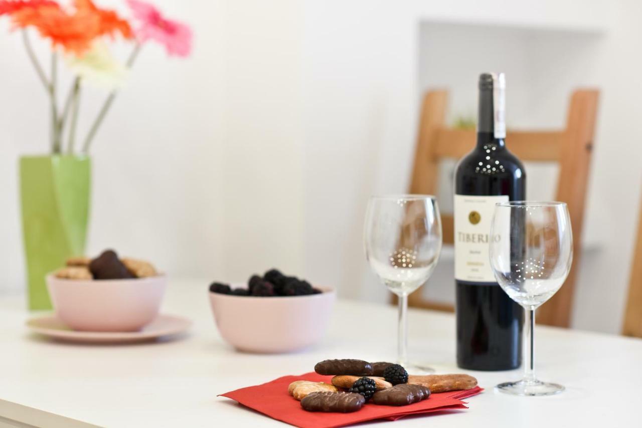 Apartament Centrum Z Miejscem Parkingowym Stary Toruń 外观 照片