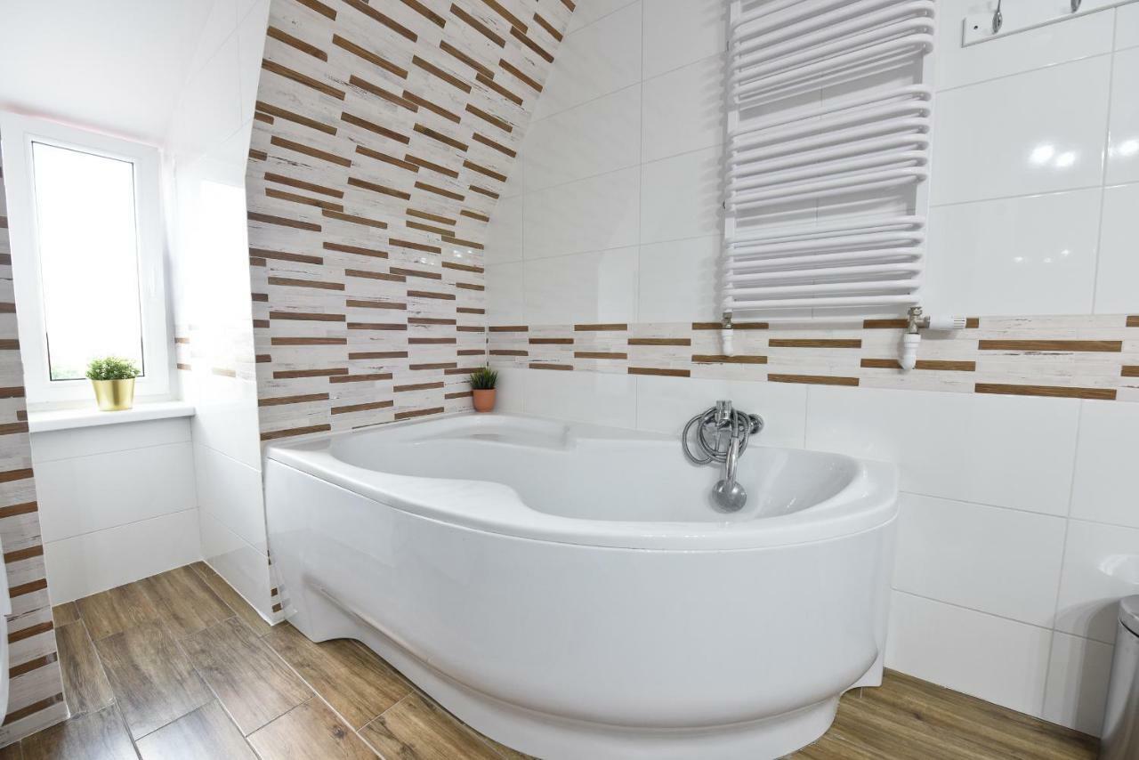 Apartament Centrum Z Miejscem Parkingowym Stary Toruń 外观 照片